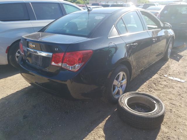 Photo 3 VIN: 1G1PF5SC6C7380595 - CHEVROLET CRUZE 