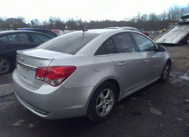 Photo 3 VIN: 1G1PF5SC6C7382606 - CHEVROLET CRUZE 