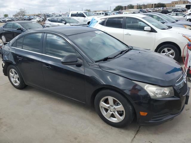 Photo 3 VIN: 1G1PF5SC6C7382914 - CHEVROLET CRUZE 