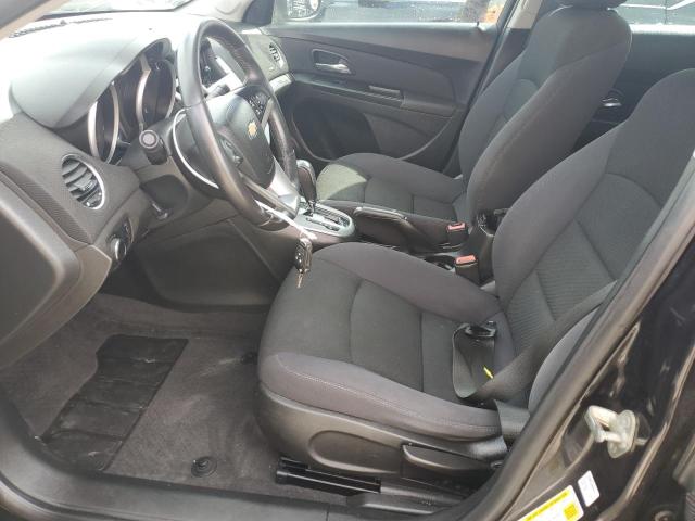 Photo 6 VIN: 1G1PF5SC6C7382914 - CHEVROLET CRUZE 