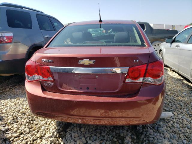 Photo 5 VIN: 1G1PF5SC6C7387305 - CHEVROLET CRUZE LT 