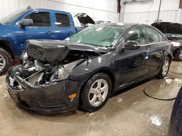 Photo 0 VIN: 1G1PF5SC6C7387949 - CHEVROLET CRUZE LT 