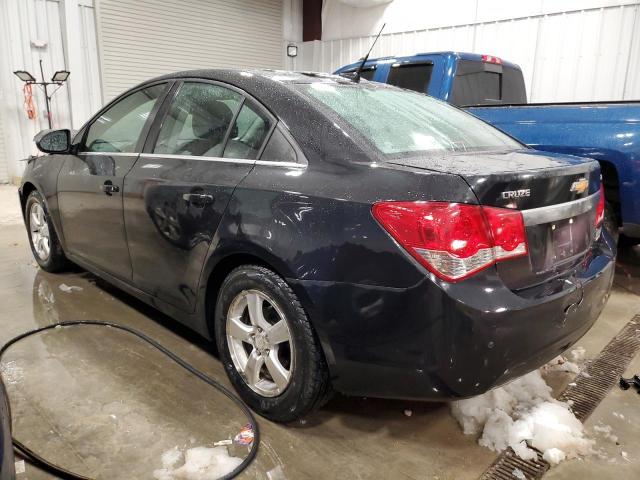 Photo 1 VIN: 1G1PF5SC6C7387949 - CHEVROLET CRUZE LT 