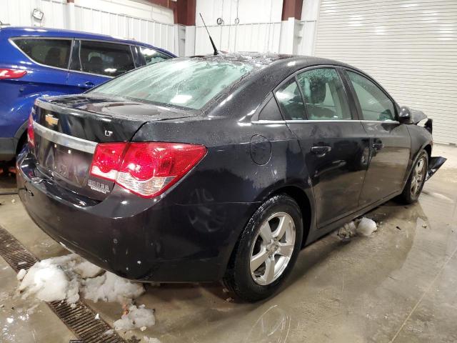 Photo 2 VIN: 1G1PF5SC6C7387949 - CHEVROLET CRUZE LT 