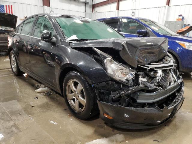 Photo 3 VIN: 1G1PF5SC6C7387949 - CHEVROLET CRUZE LT 