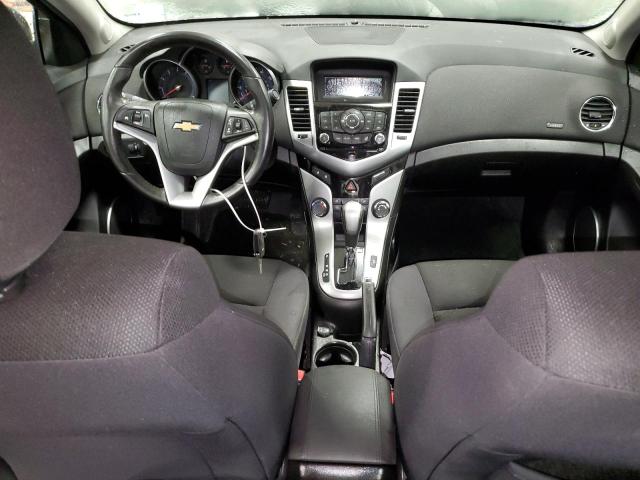 Photo 7 VIN: 1G1PF5SC6C7387949 - CHEVROLET CRUZE LT 