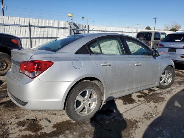 Photo 2 VIN: 1G1PF5SC6C7403809 - CHEVROLET CRUZE LT 