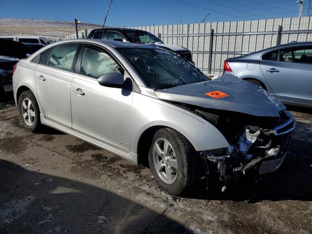 Photo 3 VIN: 1G1PF5SC6C7403809 - CHEVROLET CRUZE LT 