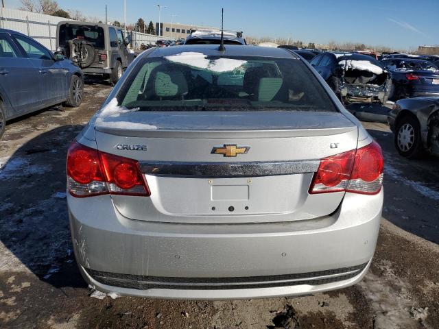 Photo 5 VIN: 1G1PF5SC6C7403809 - CHEVROLET CRUZE LT 