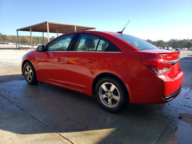 Photo 1 VIN: 1G1PF5SC7C7104197 - CHEVROLET CRUZE 