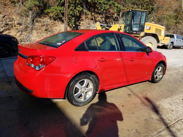 Photo 2 VIN: 1G1PF5SC7C7104197 - CHEVROLET CRUZE 