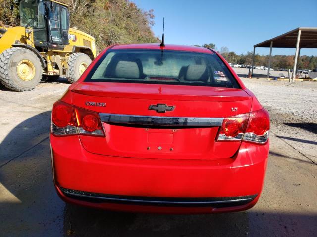 Photo 5 VIN: 1G1PF5SC7C7104197 - CHEVROLET CRUZE 