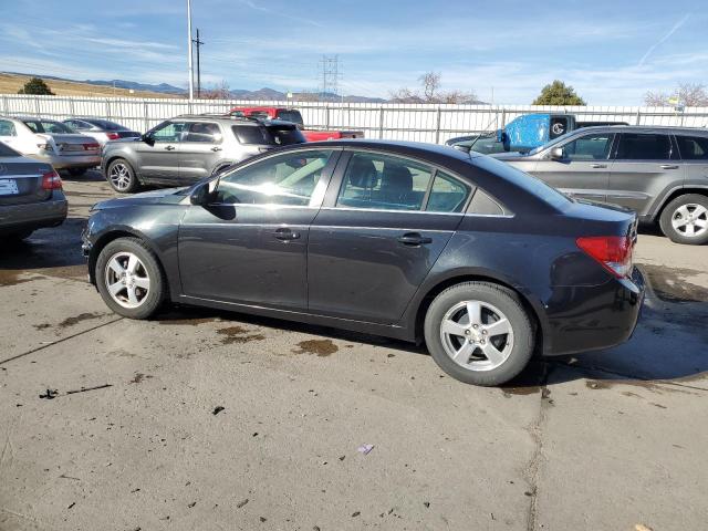 Photo 1 VIN: 1G1PF5SC7C7106337 - CHEVROLET CRUZE 