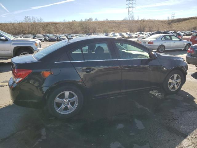 Photo 2 VIN: 1G1PF5SC7C7106337 - CHEVROLET CRUZE 