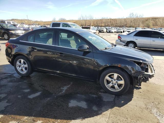 Photo 3 VIN: 1G1PF5SC7C7106337 - CHEVROLET CRUZE 