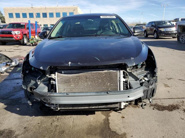 Photo 4 VIN: 1G1PF5SC7C7106337 - CHEVROLET CRUZE 