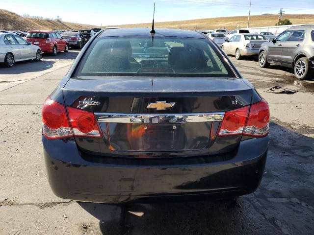 Photo 5 VIN: 1G1PF5SC7C7106337 - CHEVROLET CRUZE 