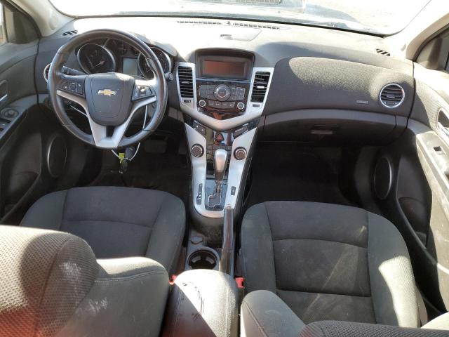 Photo 7 VIN: 1G1PF5SC7C7106337 - CHEVROLET CRUZE 