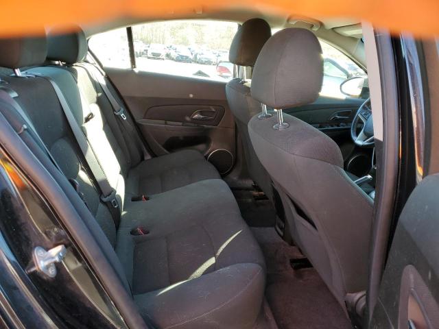 Photo 9 VIN: 1G1PF5SC7C7106337 - CHEVROLET CRUZE 