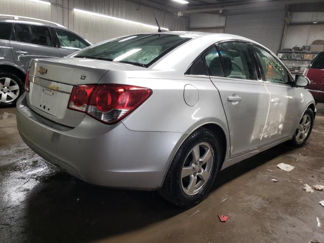 Photo 2 VIN: 1G1PF5SC7C7106449 - CHEVROLET CRUZE 