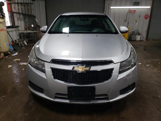 Photo 4 VIN: 1G1PF5SC7C7106449 - CHEVROLET CRUZE 