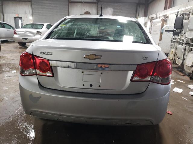 Photo 5 VIN: 1G1PF5SC7C7106449 - CHEVROLET CRUZE 