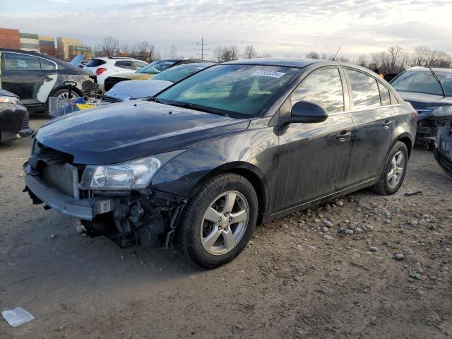 Photo 0 VIN: 1G1PF5SC7C7107892 - CHEVROLET CRUZE 