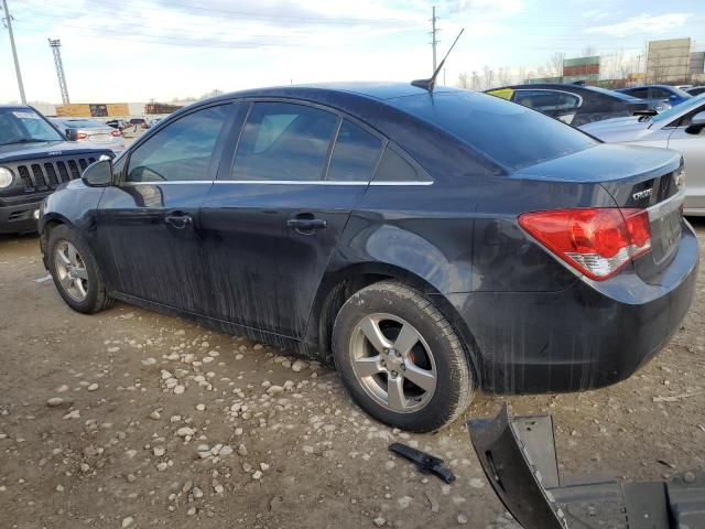 Photo 1 VIN: 1G1PF5SC7C7107892 - CHEVROLET CRUZE 