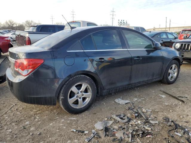 Photo 2 VIN: 1G1PF5SC7C7107892 - CHEVROLET CRUZE 