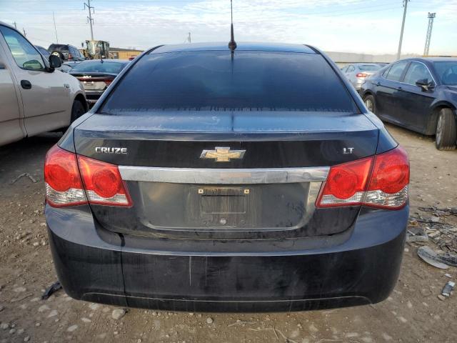 Photo 5 VIN: 1G1PF5SC7C7107892 - CHEVROLET CRUZE 