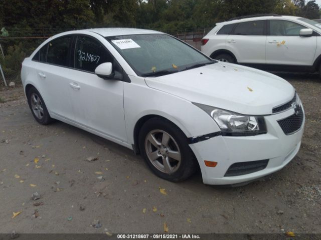 Photo 0 VIN: 1G1PF5SC7C7109853 - CHEVROLET CRUZE 