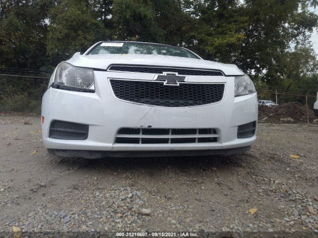 Photo 5 VIN: 1G1PF5SC7C7109853 - CHEVROLET CRUZE 