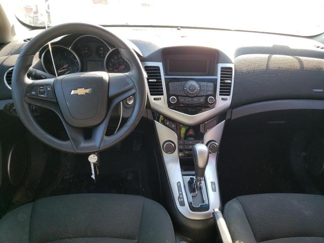 Photo 8 VIN: 1G1PF5SC7C7110842 - CHEVROLET CRUZE LT 