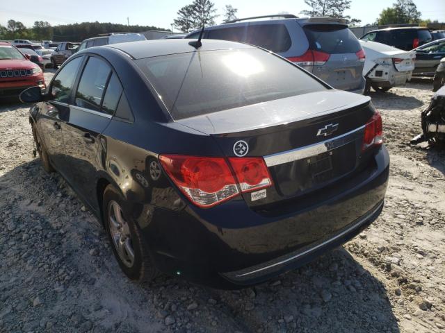 Photo 2 VIN: 1G1PF5SC7C7111487 - CHEVROLET CRUZE LT 