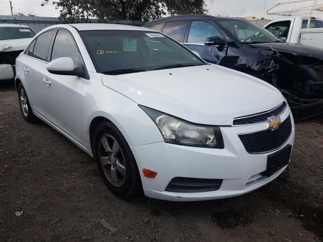 Photo 0 VIN: 1G1PF5SC7C7120027 - CHEVROLET CRUZE LT 