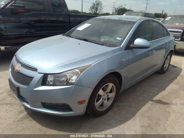 Photo 1 VIN: 1G1PF5SC7C7120318 - CHEVROLET CRUZE 