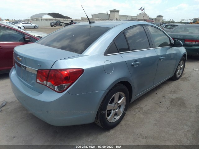 Photo 3 VIN: 1G1PF5SC7C7120318 - CHEVROLET CRUZE 