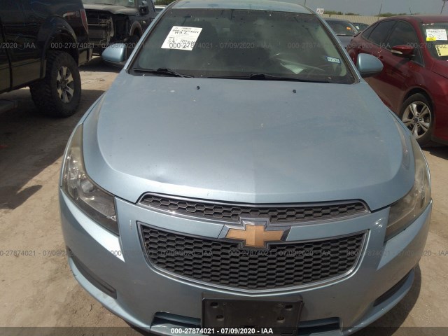 Photo 5 VIN: 1G1PF5SC7C7120318 - CHEVROLET CRUZE 