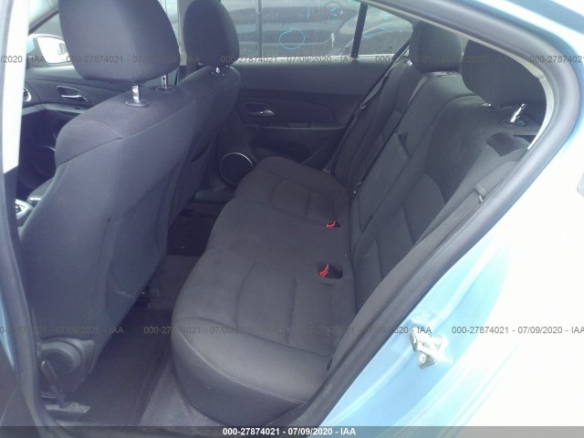 Photo 7 VIN: 1G1PF5SC7C7120318 - CHEVROLET CRUZE 