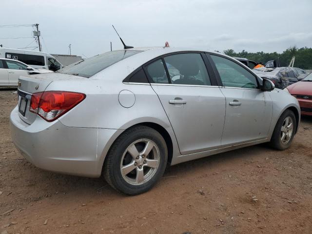 Photo 2 VIN: 1G1PF5SC7C7130816 - CHEVROLET CRUZE LT 