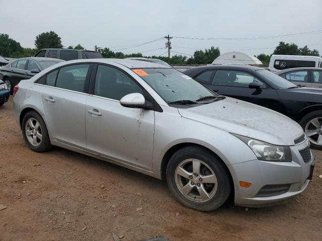 Photo 3 VIN: 1G1PF5SC7C7130816 - CHEVROLET CRUZE LT 