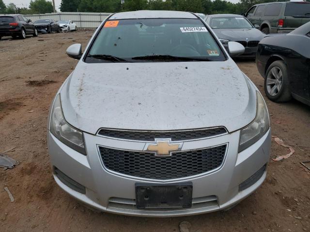 Photo 4 VIN: 1G1PF5SC7C7130816 - CHEVROLET CRUZE LT 