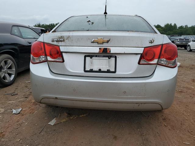 Photo 5 VIN: 1G1PF5SC7C7130816 - CHEVROLET CRUZE LT 