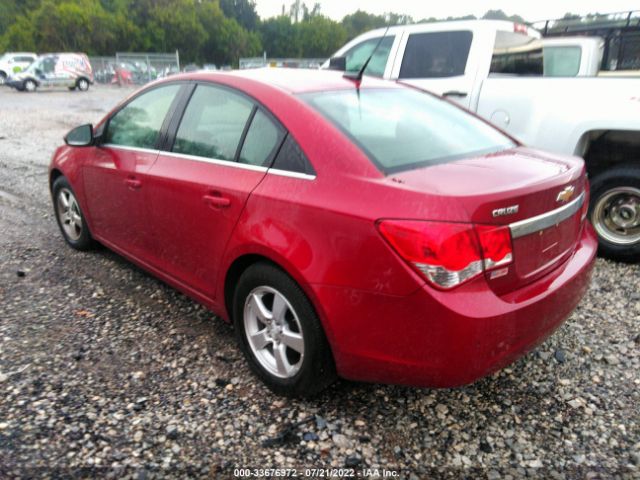 Photo 2 VIN: 1G1PF5SC7C7131576 - CHEVROLET CRUZE 