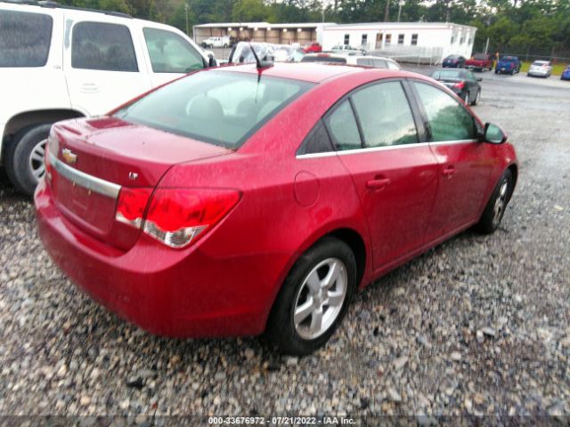 Photo 3 VIN: 1G1PF5SC7C7131576 - CHEVROLET CRUZE 