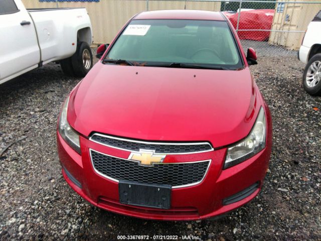 Photo 5 VIN: 1G1PF5SC7C7131576 - CHEVROLET CRUZE 