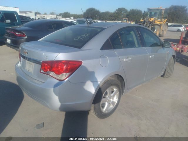 Photo 3 VIN: 1G1PF5SC7C7132064 - CHEVROLET CRUZE 