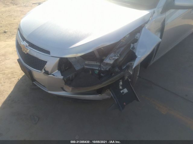 Photo 5 VIN: 1G1PF5SC7C7132064 - CHEVROLET CRUZE 