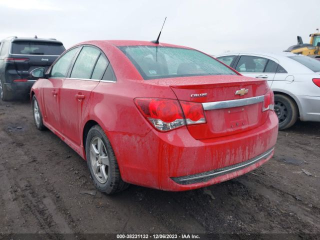 Photo 2 VIN: 1G1PF5SC7C7133098 - CHEVROLET CRUZE 