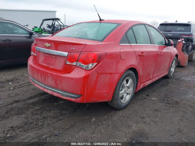 Photo 3 VIN: 1G1PF5SC7C7133098 - CHEVROLET CRUZE 